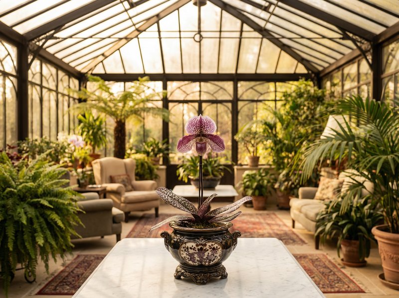 国产视频珍稀兰花测评视频