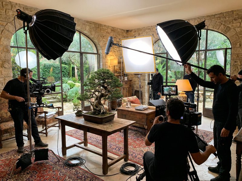 国产视频幕后花絮视频