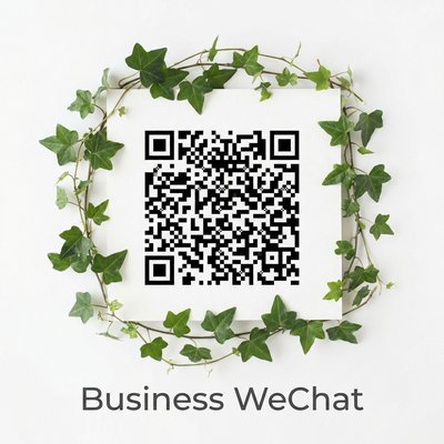 国产视频商务二维码